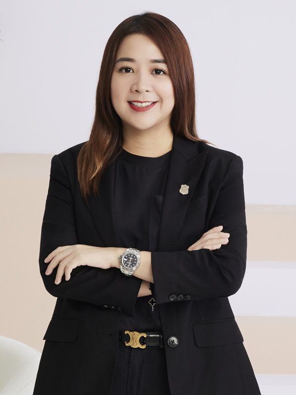 Natalie Lim