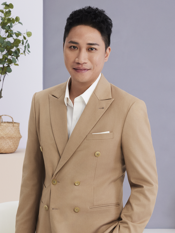 Javier Ng