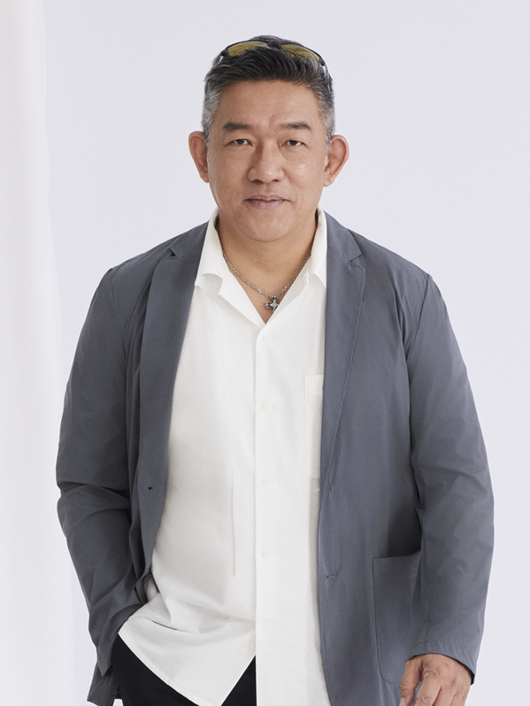 Edwin Chan 