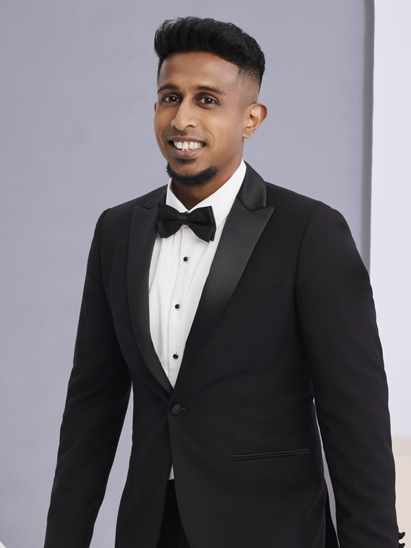 Muhammad Ibrahim Bin Mohamed Salli