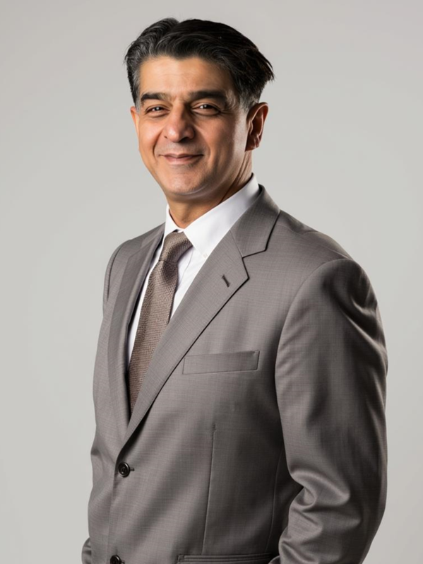 Tarun Hotchand Chainani 