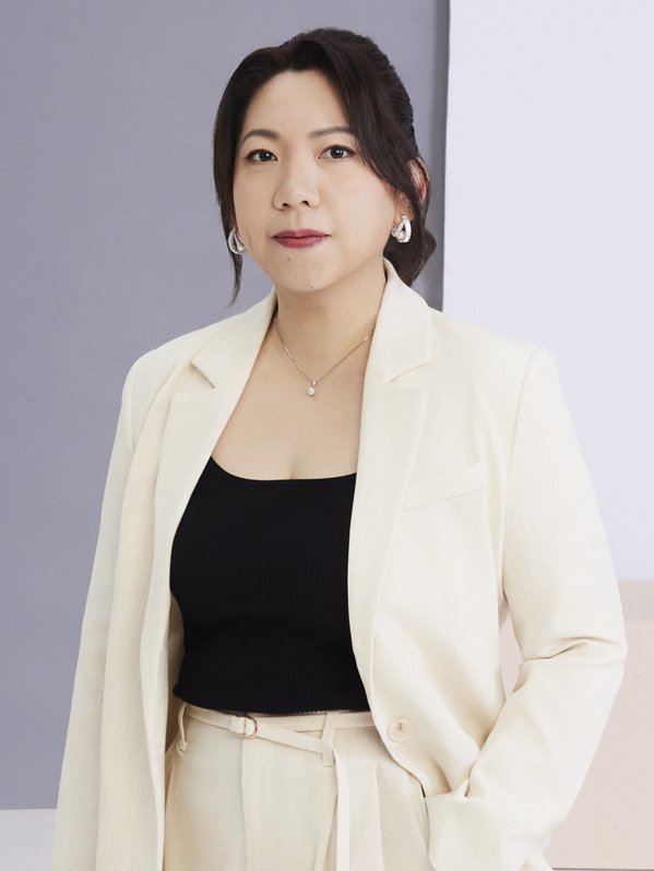 Cherrie Chwa
