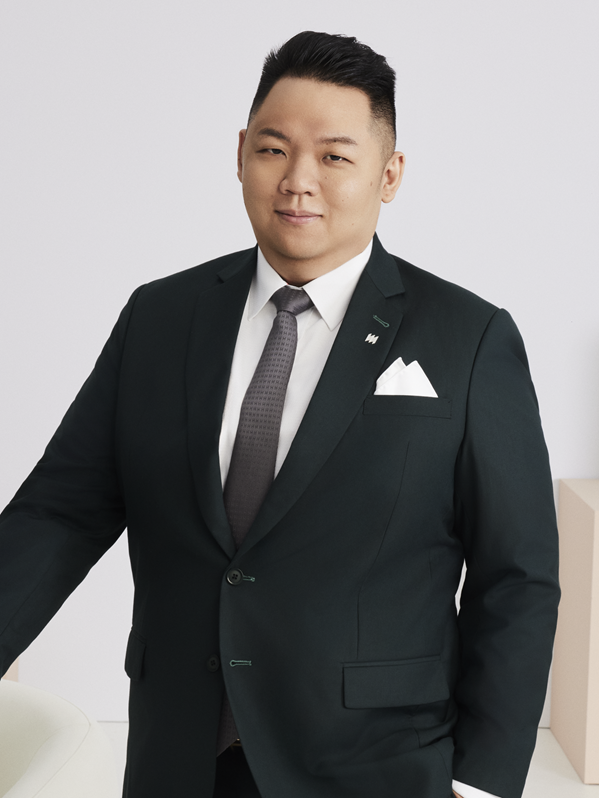 Jeff Tan 