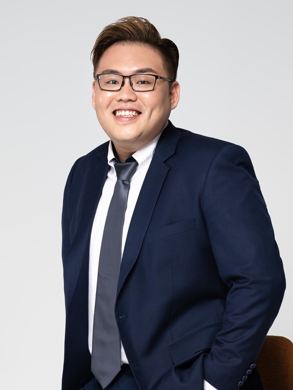 Teoh Wee Ming