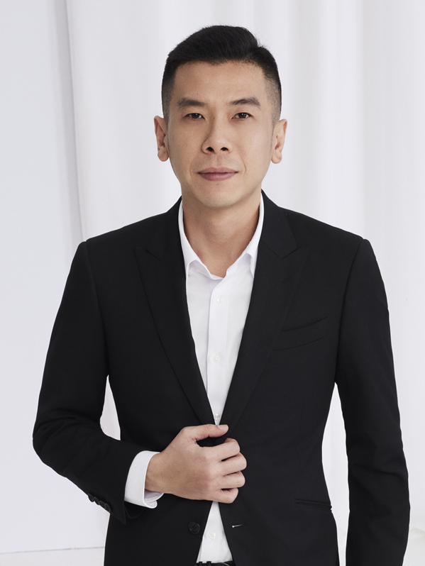 Kelvin Lu