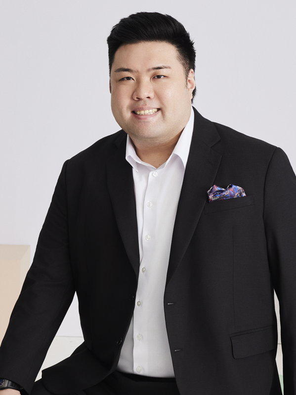 Bert Ong
