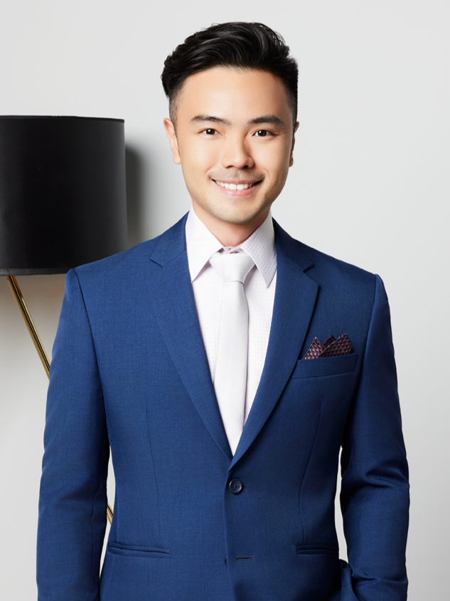 Zane Yap