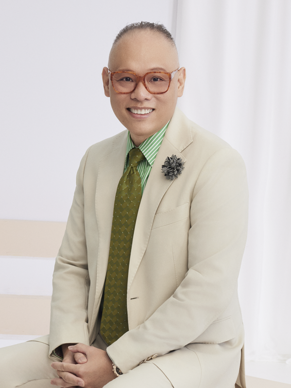 William Lim