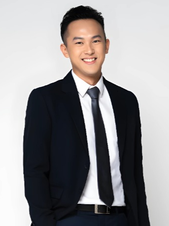 Zen Chiang