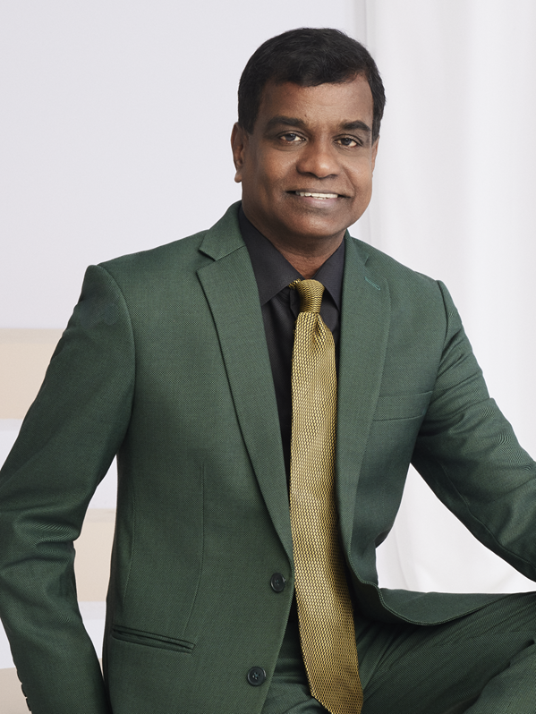 Anandhan S/O A Tarmalingam