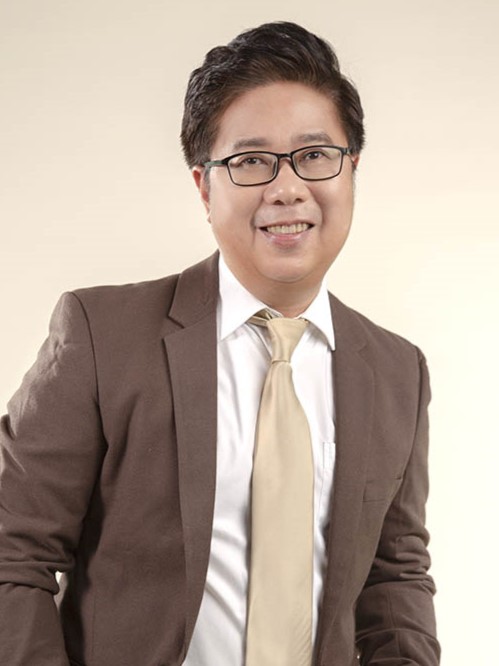 Reynaldo D Diaz