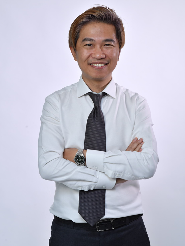Lau Hui Min