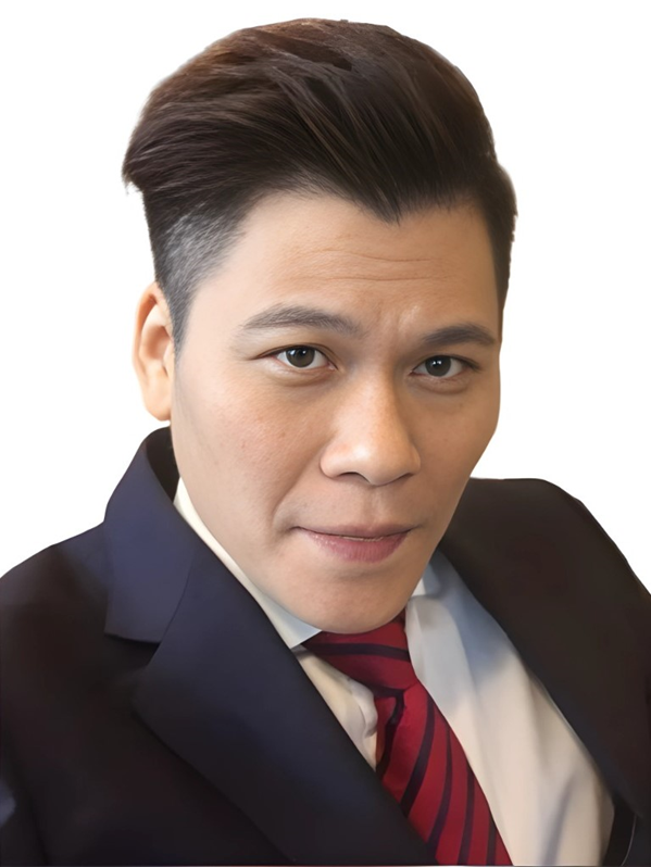 Gary Wong