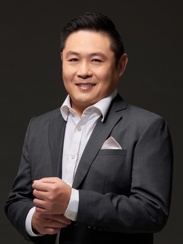 Patrick Han