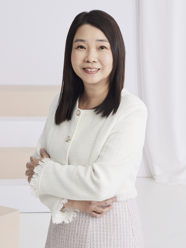 Felicia Lee