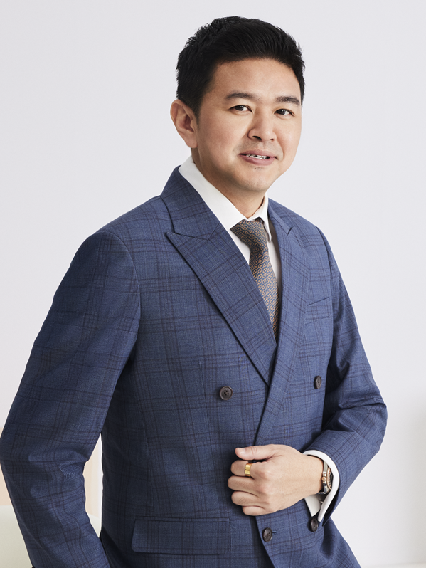 Marcus Peh