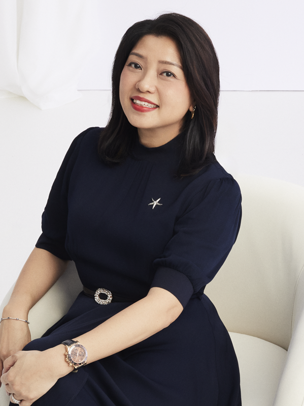 May Chan
