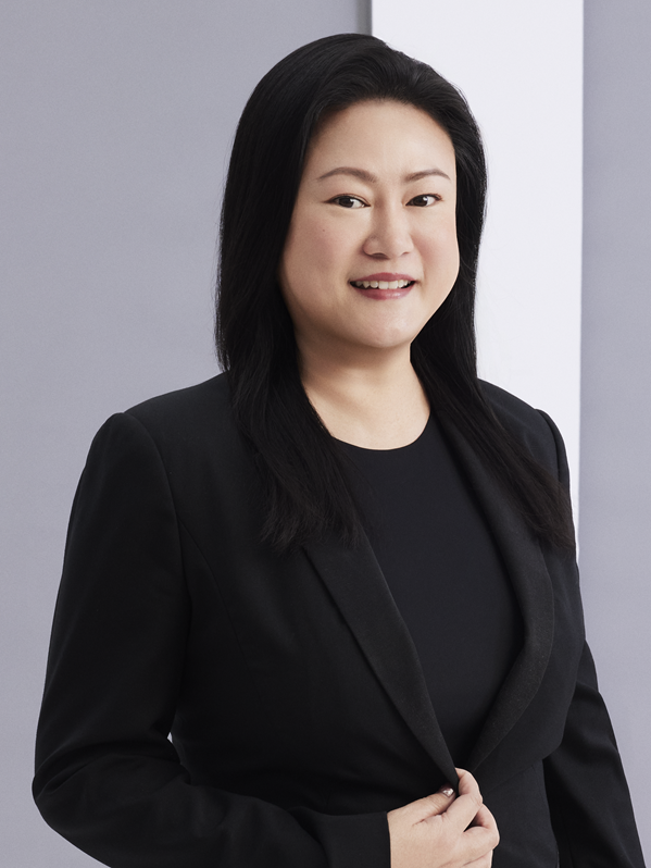 Lynn Lee Bee Lian