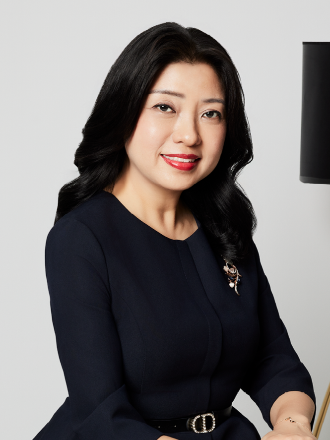 May Chan Yuen May