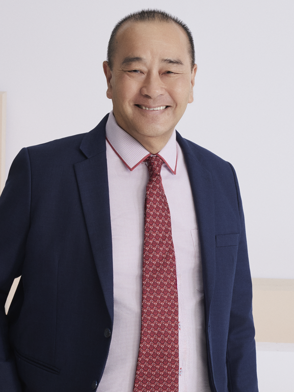 Kang Teck Wah Matthew