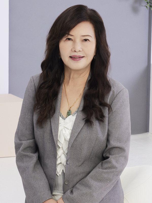Lee Chye Hong Christina
